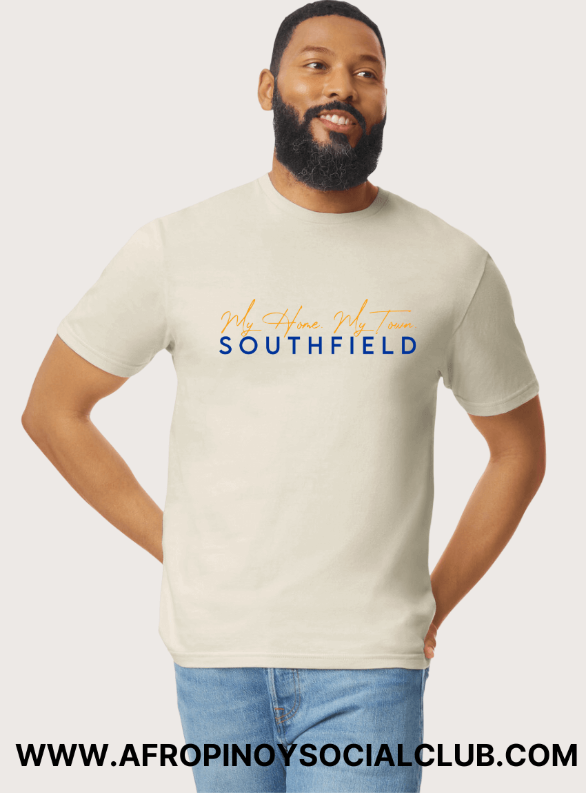 My Home. My Town. Southfield 2