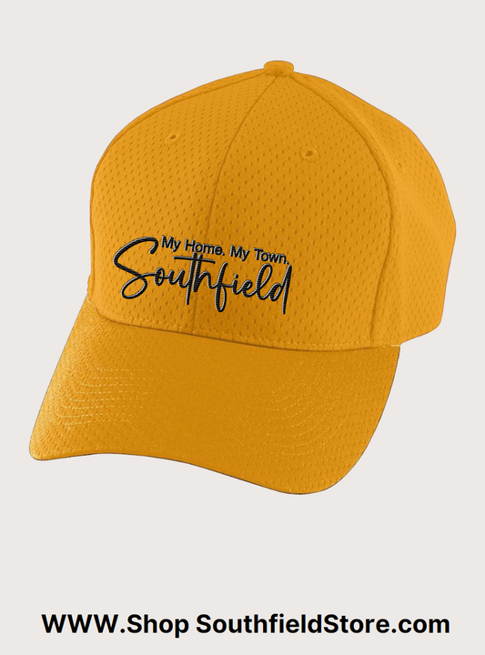 My Home. My Town. Southfield Cap 1