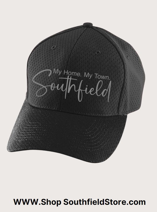 My Home. My Town. Southfield Cap 2
