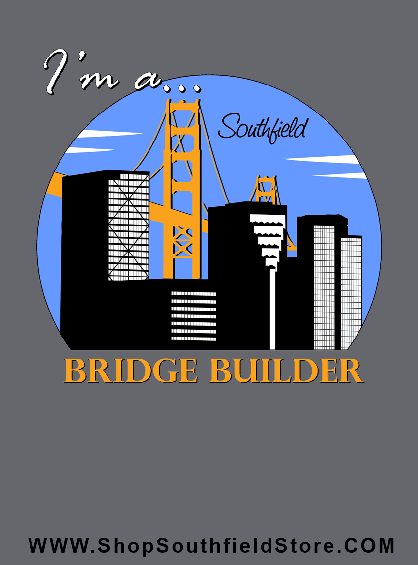 I Am A Bridge Builder To Business