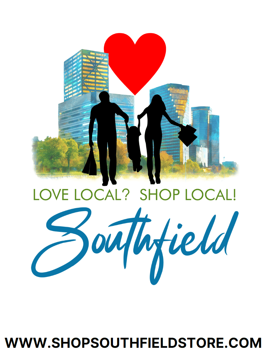 Love Local? Shop Local!