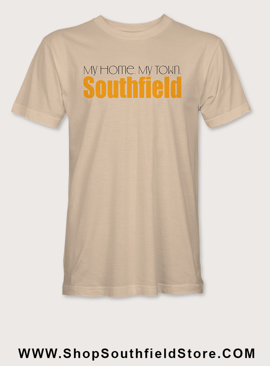 My Home. My Town. Southfield 1