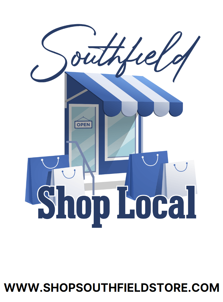 Shop Local. Shop Southfield.