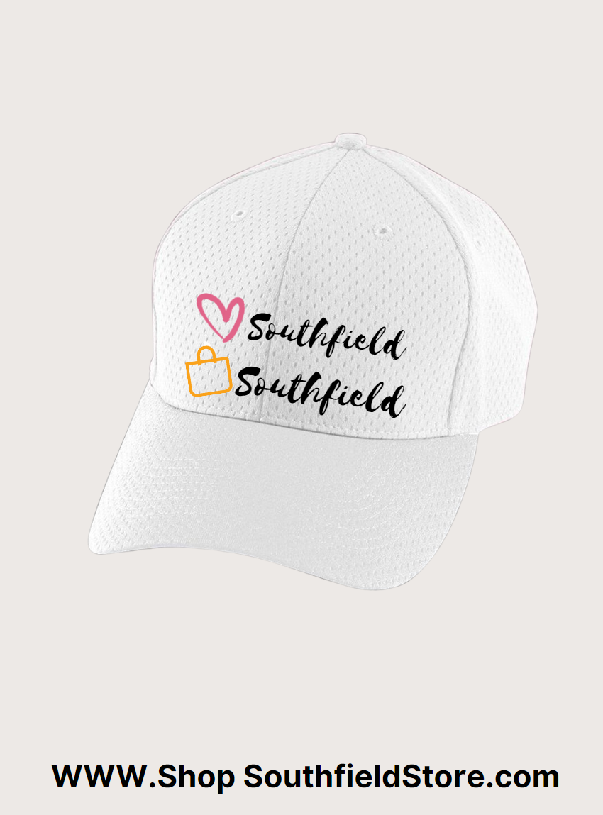Love Southfield, Shop Southfield! Cap 3